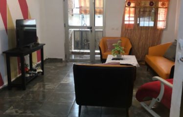 ABIDJAN MARCORY : Appartement 2 pièces meublées à Marcory, Grand Hôpital