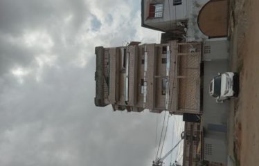 ABIDJAN COCODY : Maison 3 pièces en appartement à vendre