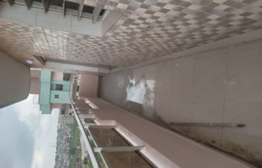 ABIDJAN COCODY : Maison 3 pièces en appartement à vendre