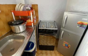 ABIDJAN PORT BOUËT : Appartement à louer Residence Meublée 01& 02 Pièces