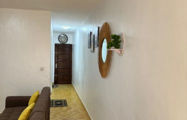 ABIDJAN PORT BOUËT : Appartement à louer Residence Meublée 01& 02 Pièces