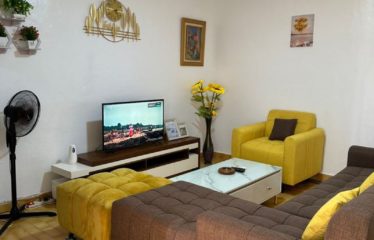 ABIDJAN PORT BOUËT : Appartement à louer Residence Meublée 01& 02 Pièces