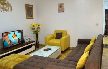 ABIDJAN PORT BOUËT : Appartement à louer Residence Meublée 01& 02 Pièces
