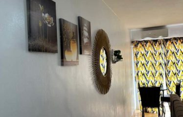ABIDJAN PORT BOUËT : Appartement à louer Residence Meublée 01& 02 Pièces