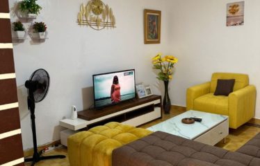 ABIDJAN PORT BOUËT : Appartement à louer Residence Meublée 01& 02 Pièces