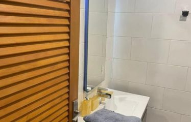 ABIDJAN TREICHVILLE : Résidence Meublée STUDIO à louer