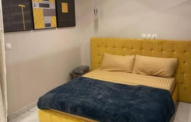 ABIDJAN TREICHVILLE : Résidence Meublée STUDIO à louer