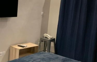 ABIDJAN TREICHVILLE : Résidence Meublée STUDIO à louer