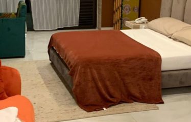ABIDJAN TREICHVILLE : Résidence Meublée STUDIO à louer
