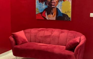 ABIDJAN TREICHVILLE : Résidence Meublée STUDIO à louer