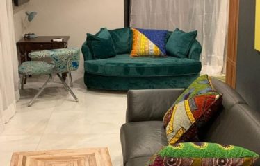 ABIDJAN TREICHVILLE : Résidence Meublée STUDIO à louer