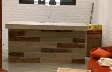 ABIDJAN TREICHVILLE : Résidence Meublée STUDIO à louer