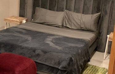 ABIDJAN TREICHVILLE : Résidence Meublée STUDIO à louer