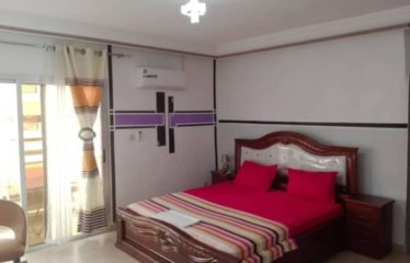 ABIDJAN YOPOUGON : Studios meublés à louer YOPOUGON ANANERAIE