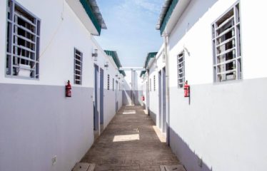 BOUAKÉ : 10 studios meublés à louer BOUAKE AIR FRANCE 3