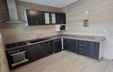 ABIDJAN COCODY : Location appartement T5 Haut Standing