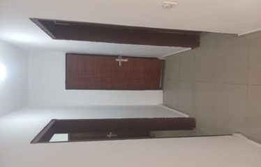 ABIDJAN ANGRÉ : Appartements dans nouvel immeuble en vente