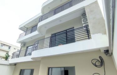 ABIDJAN COCODY : Appartements neufs de 4 pièces en location