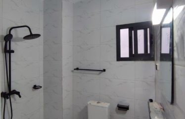 ABIDJAN COCODY : Appartements neufs de 4 pièces en location