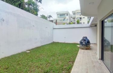 ABIDJAN COCODY : Appartements neufs de 4 pièces en location