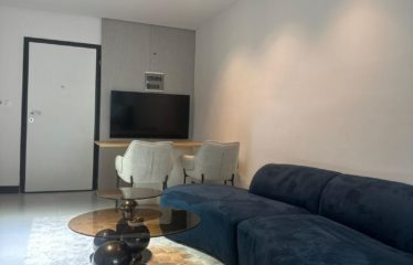 ABIDJAN COCODY : Studio meublé en location saisonnière