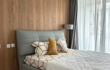 ABIDJAN COCODY : Studio meublé en location saisonnière