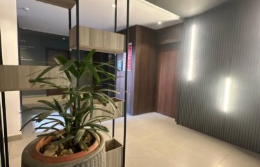 ABIDJAN COCODY : Studio meublé en location saisonnière