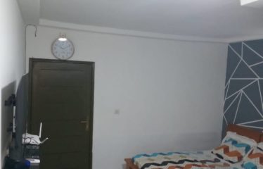 ABIDJAN COCODY : Studio meublé à louer Riviera Faya