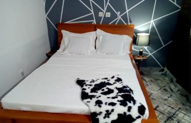 ABIDJAN COCODY : Studio meublé à louer Riviera Faya