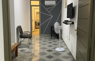 ABIDJAN COCODY : Studio meublé à louer Riviera Faya