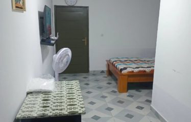 ABIDJAN COCODY : Studio meublé à louer Riviera Faya