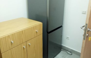 ABIDJAN COCODY : Appartement 3 pièces meublé à ANGRE CITE CNPS à louer