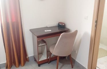 ABIDJAN COCODY : Appartement 3 pièces meublé à ANGRE CITE CNPS à louer