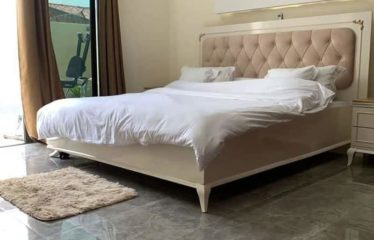 ABIDJAN BINGERVILLE : Location villa meublée