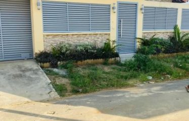ABIDJAN BINGERVILLE : Villa en vente à Bingerville Château