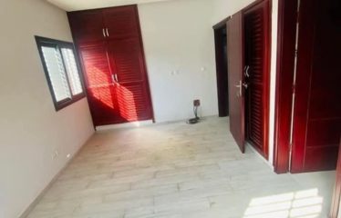 ABIDJAN BINGERVILLE : Villa en vente à Bingerville Château