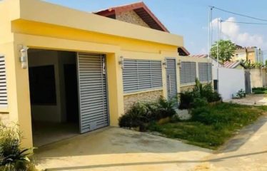 ABIDJAN BINGERVILLE : Villa en vente à Bingerville Château