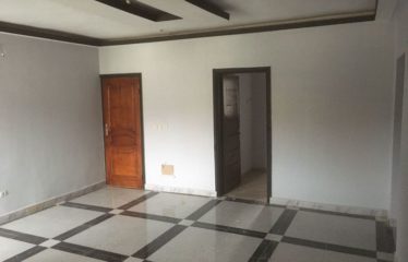 ABIDJAN COCODY : Appartement à la Location disponible à Cocody Abatta Carrefour BCEAO