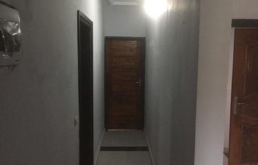 ABIDJAN COCODY : Appartement en Location disponible à Cocody Abatta Carrefour BCEAO