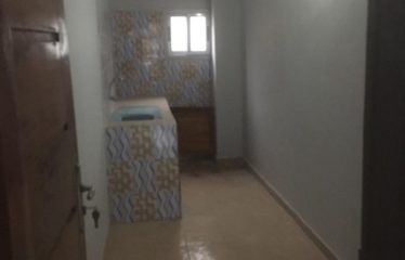 ABIDJAN COCODY : Appartement en Location disponible à Cocody Abatta Carrefour BCEAO