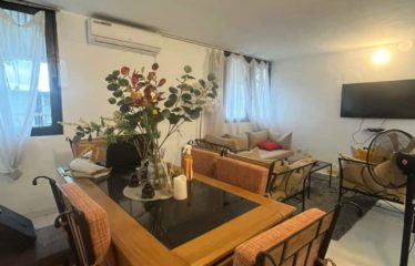 ABIDJAN LE PLATEAU : Vente d’appartement de 5 pièces au plateau