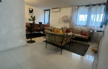 ABIDJAN LE PLATEAU : Vente d’appartement de 5 pièces au plateau