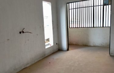 ABIDJAN ANGRÉ : Villa Duplex inachevée en vente à Angré nouveau Chu