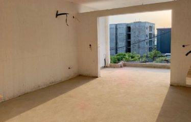 ABIDJAN ANGRÉ : Villa Duplex inachevée en vente à Angré nouveau Chu