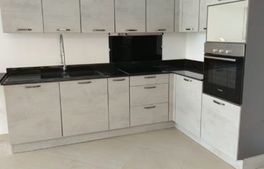 ABIDJAN BINGERVILLE : Vente Maison Duplex de 5 pièces avec piscine
