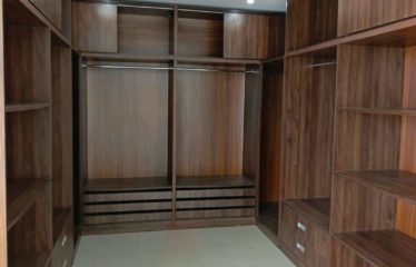 ABIDJAN BINGERVILLE : Vente Maison Duplex de 5 pièces avec piscine