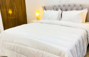 ABIDJAN COCODY : Appartement meublé 2 pièces à louer