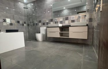 ABIDJAN COCODY : Villa Duplex à louer