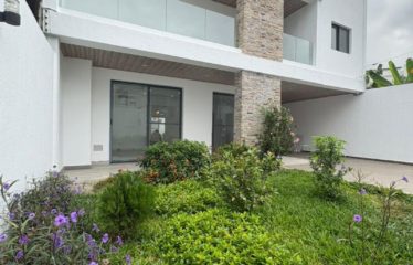ABIDJAN COCODY : Villa Duplex à louer