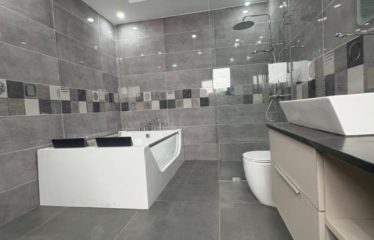 ABIDJAN COCODY : Villa Duplex à louer